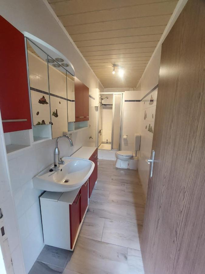 Budget Doppelzimmer