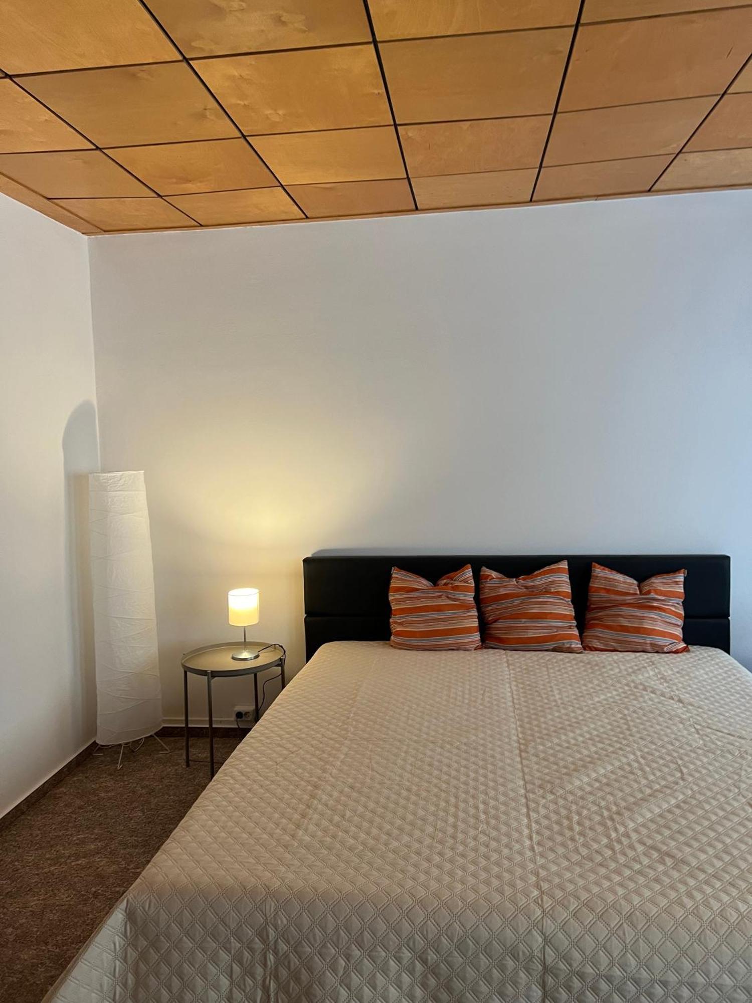 Budget Doppelzimmer
