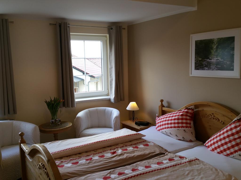 Doppelzimmer