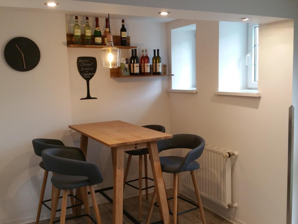 Ferienhaus (ohne Verpflegung)