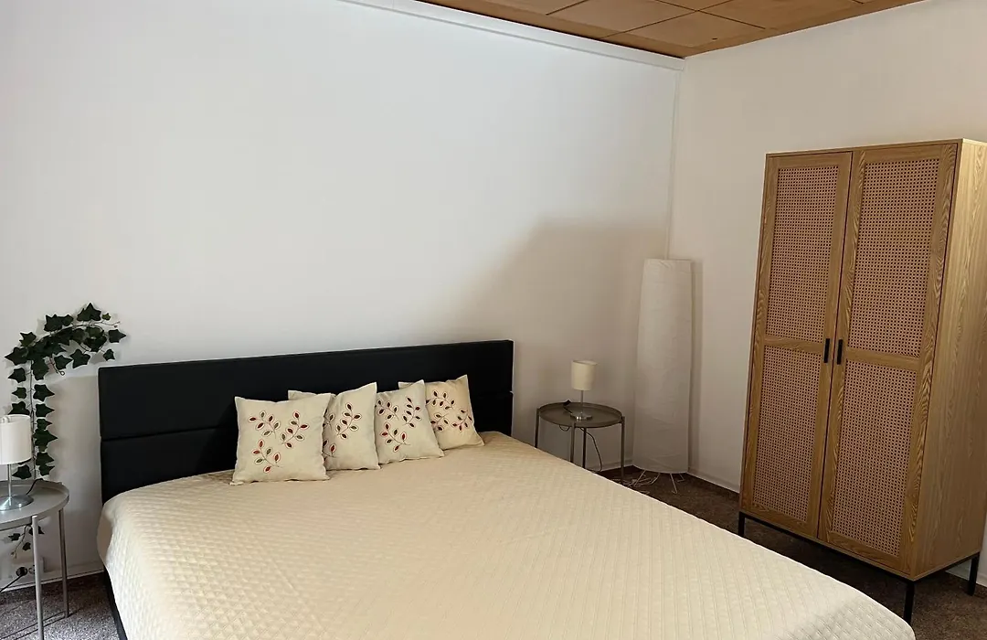 Pension Sternschnuppe, Treseburg Harz, unmittelbar am Wasser-1