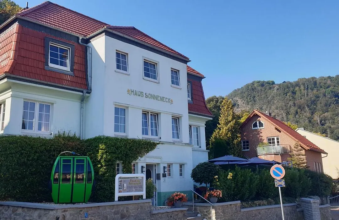 Hotel Garni Haus Sonneneck-1