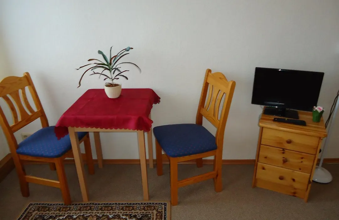 Pension Thaler Hof-1