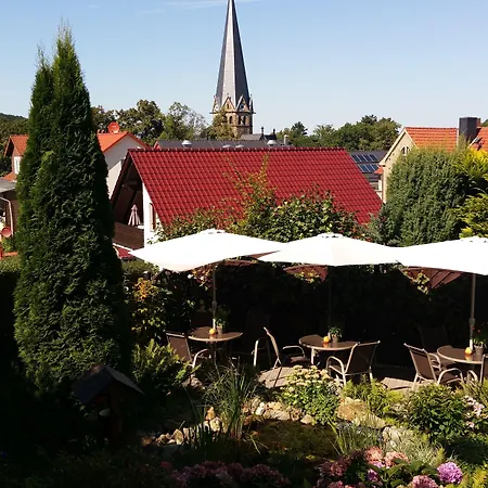 Hotel Garni Haus Sonneneck-2