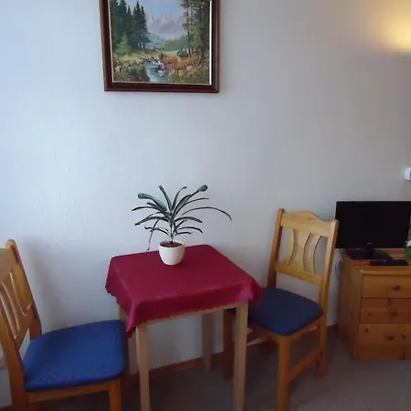 Pension Thaler Hof-2